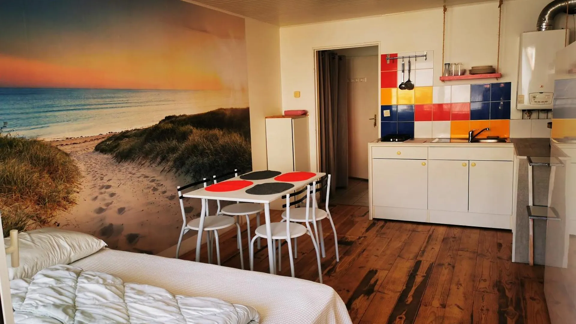 Residence Le Sabaou Biarritz